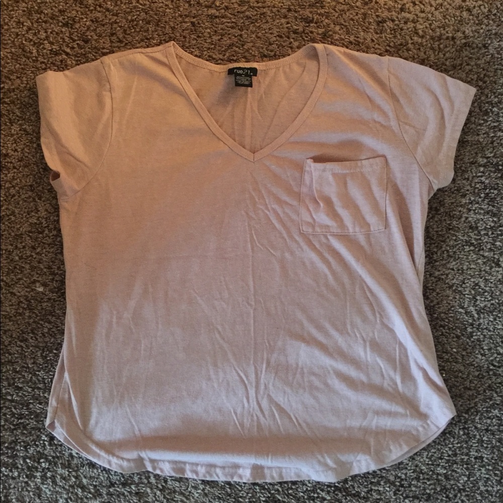 Soft Tee